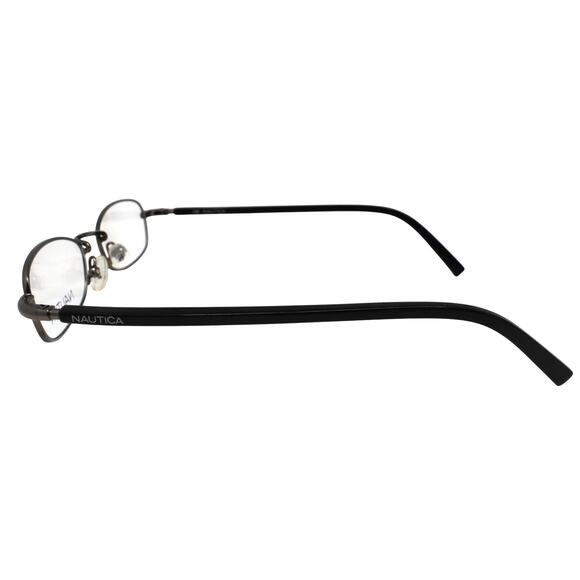 Nautica N7064 029 48-17-140mm Eyeglasses FRAMES ONLY - NEW CONDITION - Picture 5 of 12